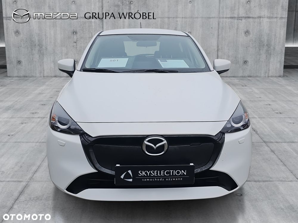 Mazda 2 SKYACTIV-G 75 Prime-Line - 2