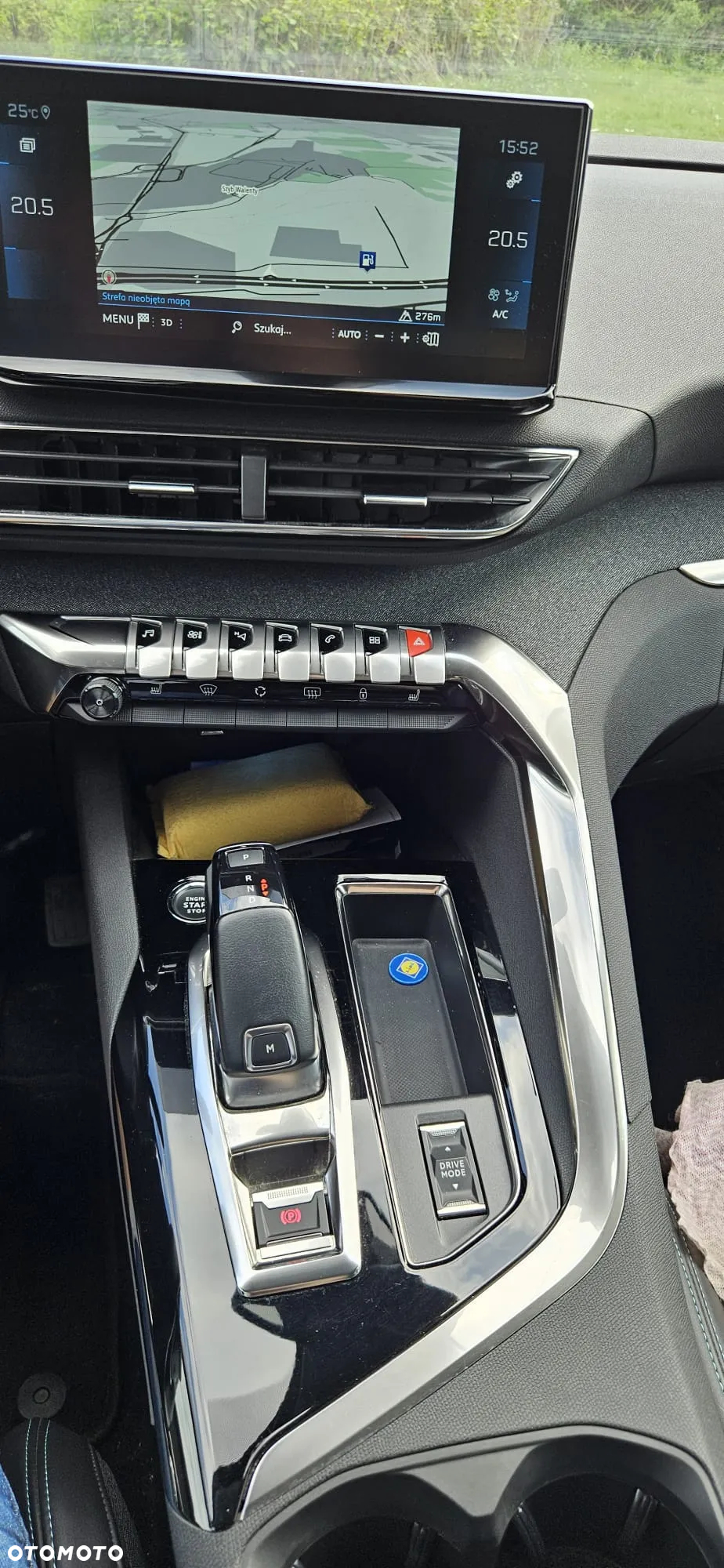 Peugeot 3008 1.2 PureTech Allure Pack S&S EAT8 - 4
