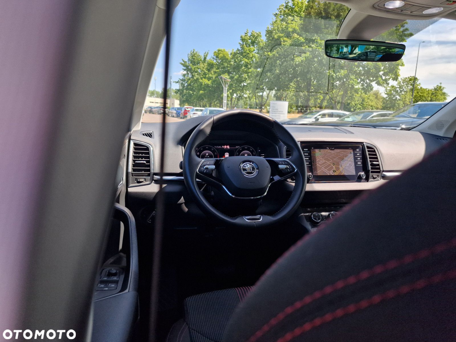 Skoda Karoq 1.5 TSI ACT GPF 4x2 Style DSG - 22