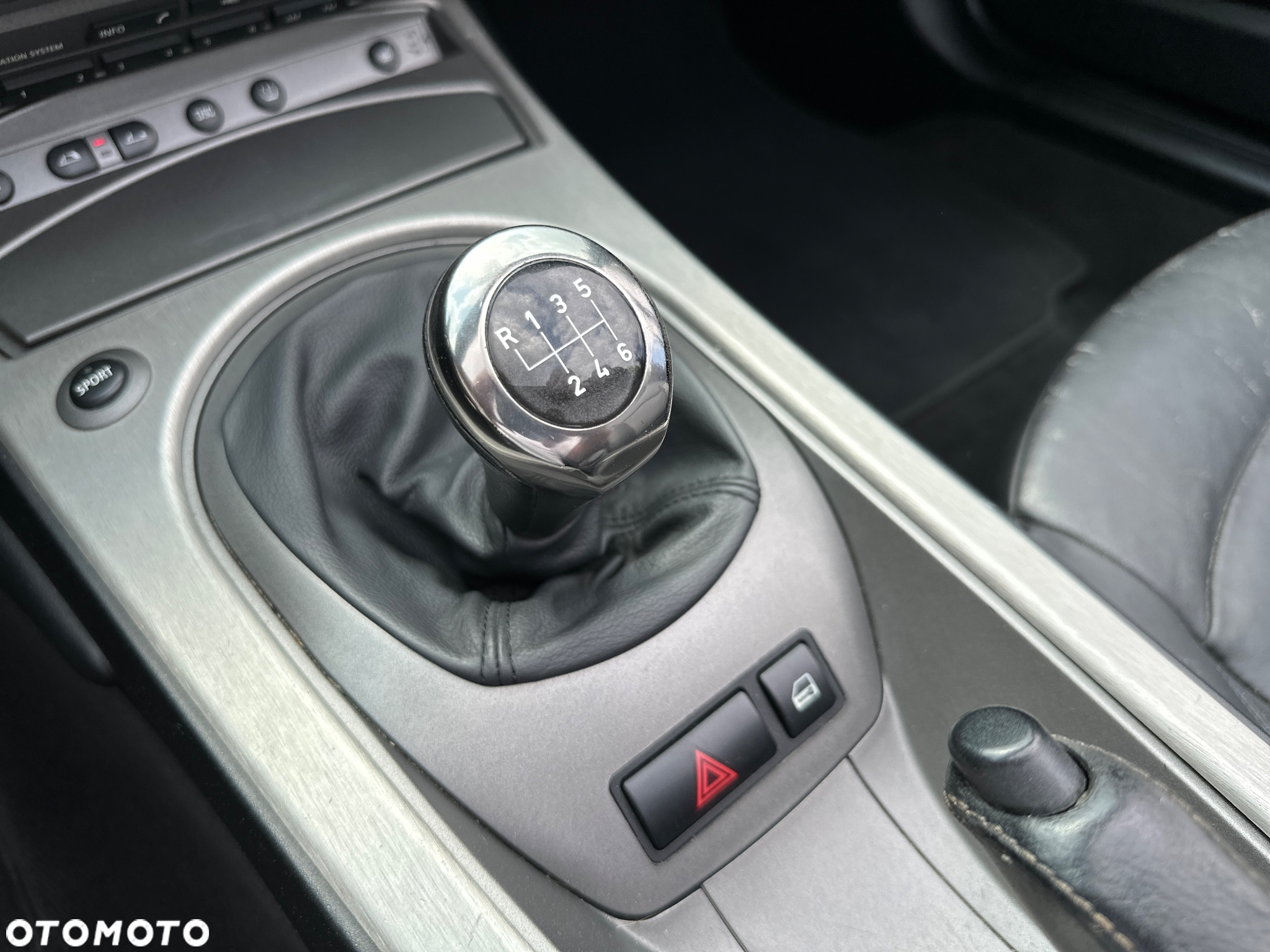 BMW Z4 roadster 3.0i - 32