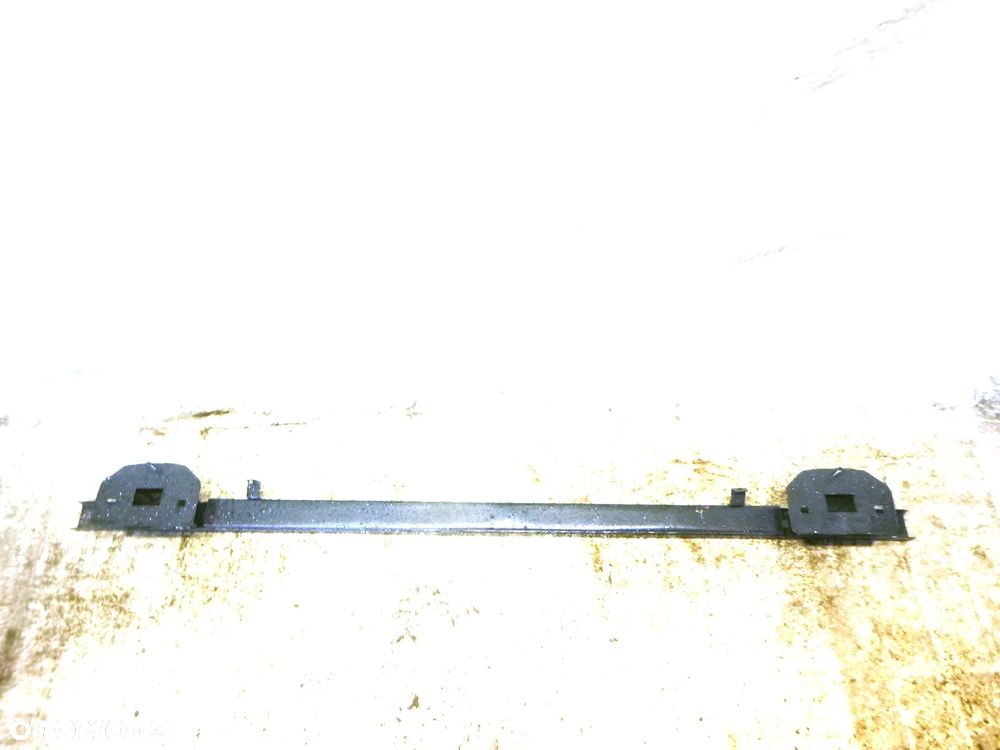 fiat ducato boxer jumper 06r- belka zderzaka tył nowa tylna - 2