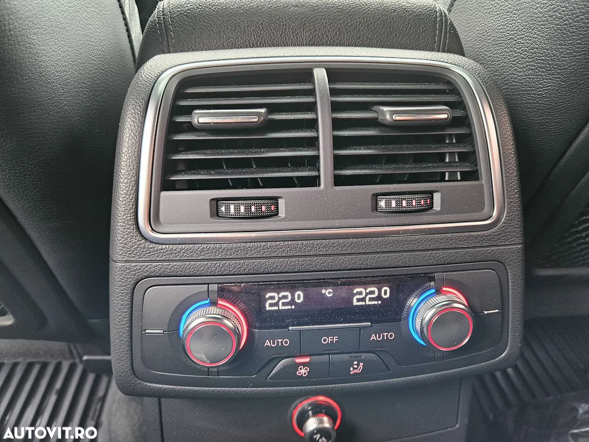 Audi A6 2.0 TDI Multitronic - 17