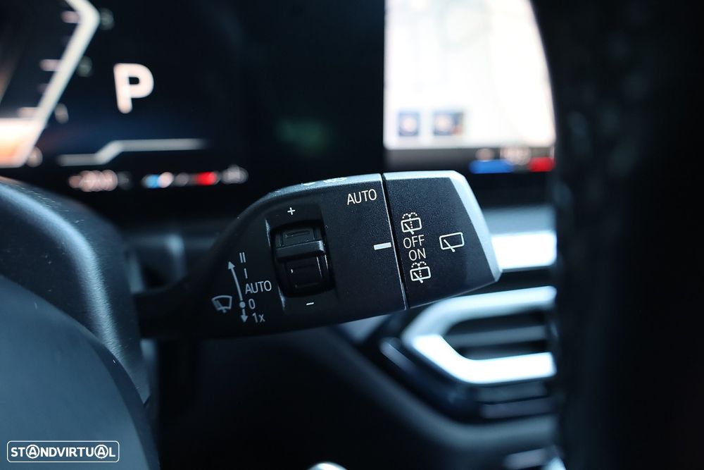 BMW 320 d Touring Pack M Auto - 52