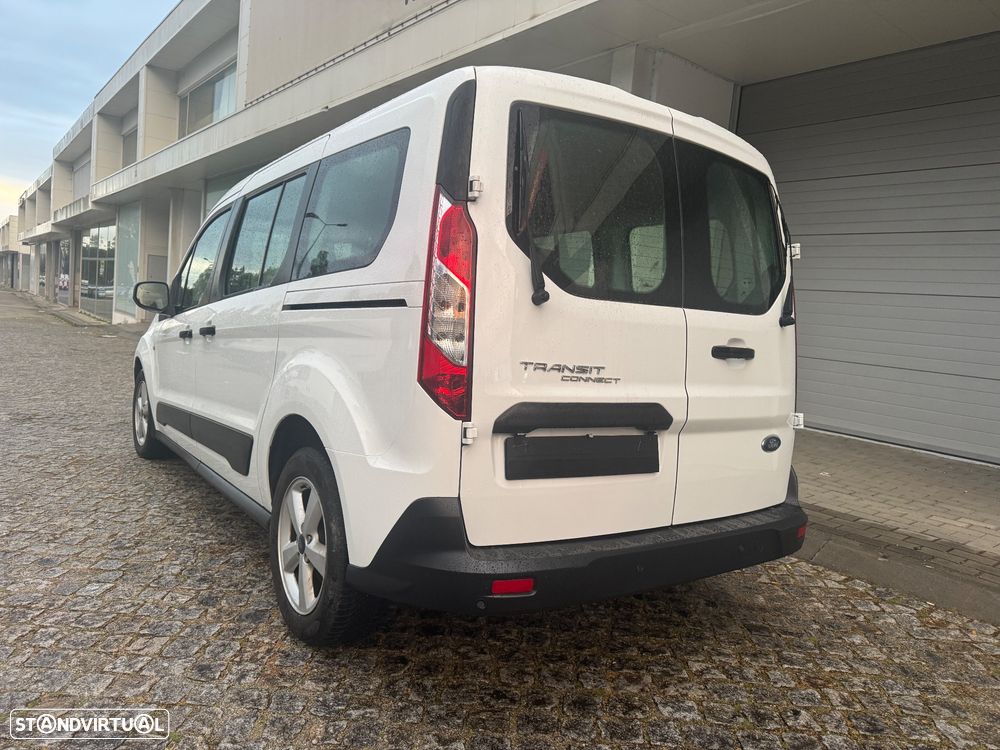 Ford Transit Connect 1.5 TDCi 230 L2 Trend - 5