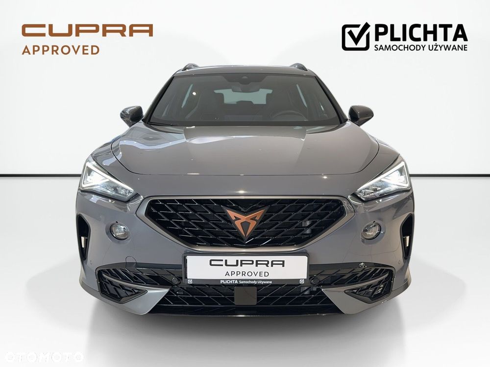 Cupra Formentor - 3