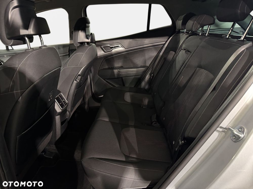 Kia Sportage - 14