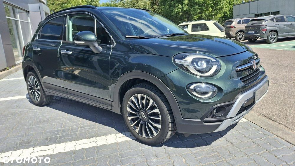 Fiat 500X - 2