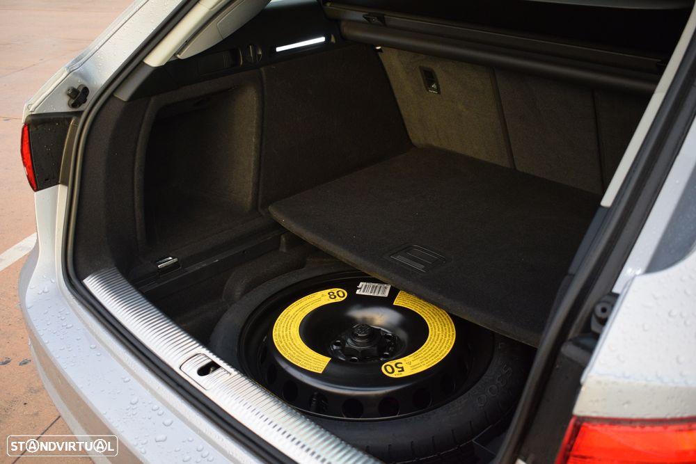 Audi A4 Avant 2.0 TDI Business Line - 22