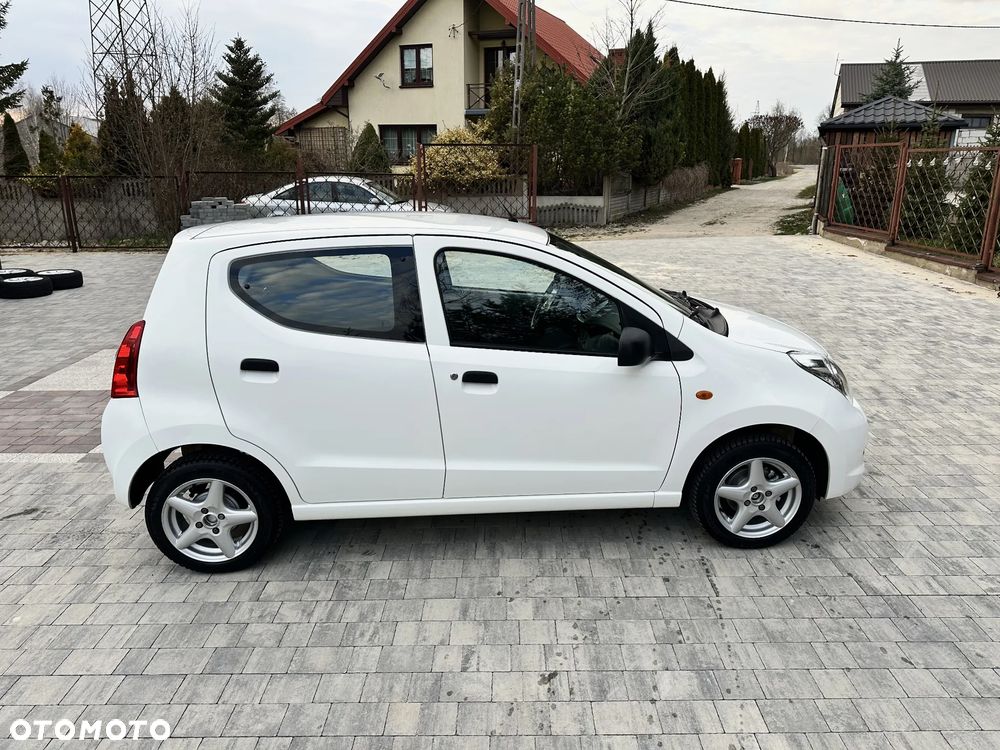 Suzuki Alto 1.0 City - 7