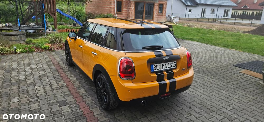MINI ONE - 10