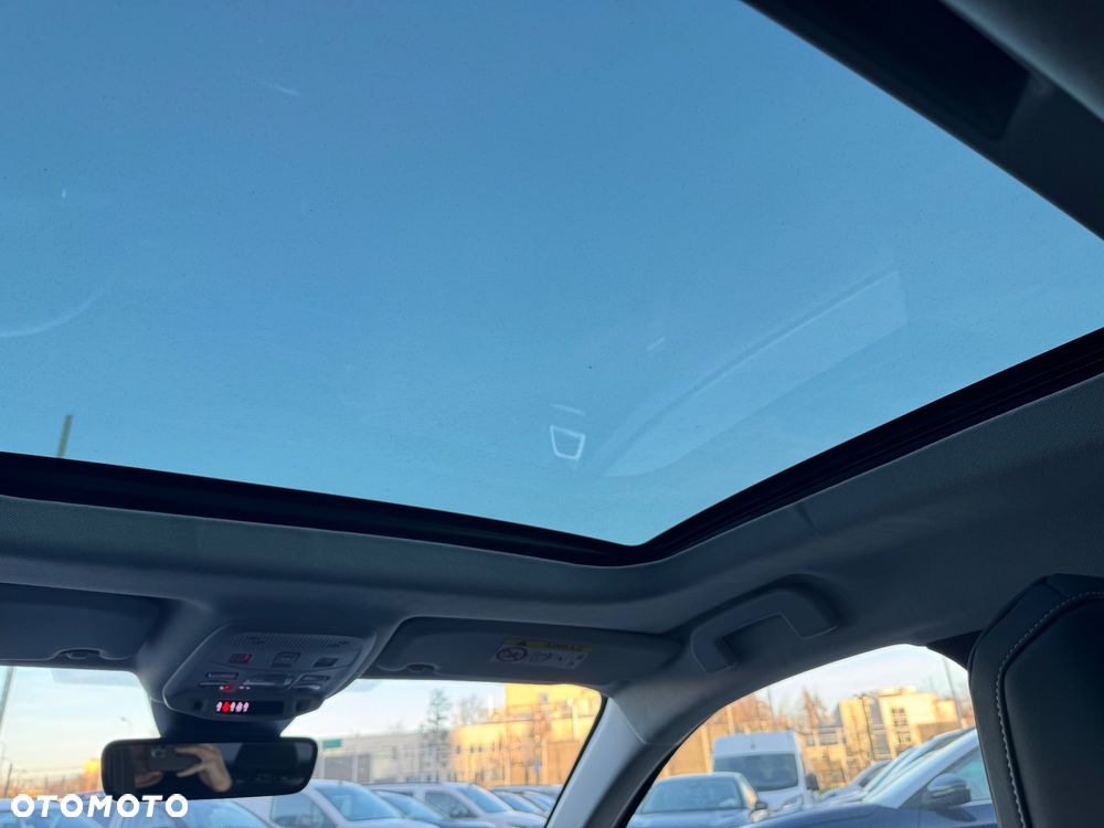 Citroën C4X EV136 50kWh Shine - 9