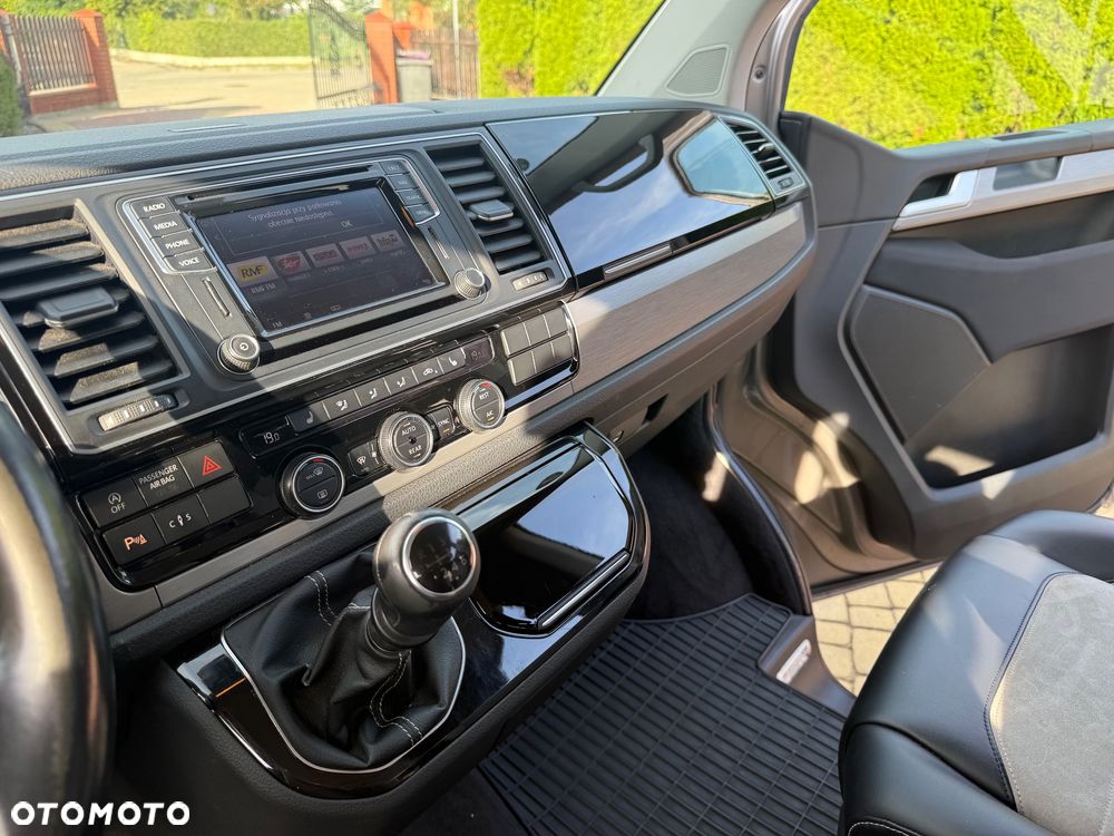 Volkswagen Multivan 2.0 BiTDI L1 Highline - 30