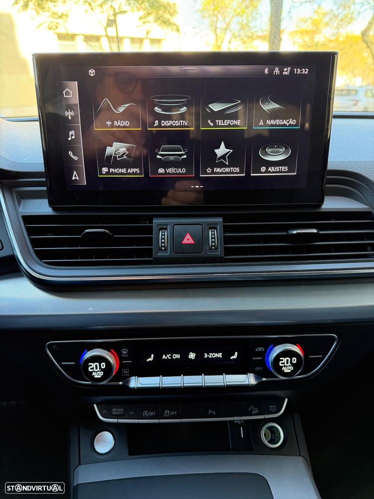 Audi Q5 35 TDI quattro S tronic - 5