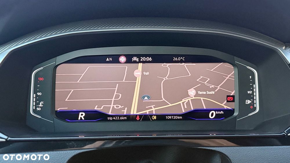 Volkswagen Arteon 2.0 TSI GPF R-Line DSG - 36