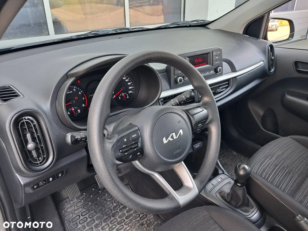Kia Picanto 1.2 M - 13