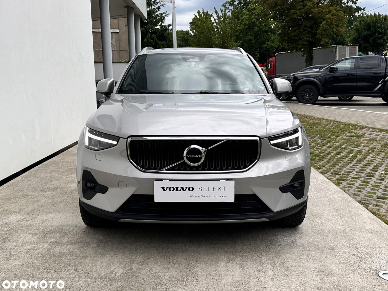 Volvo XC 40 - 5