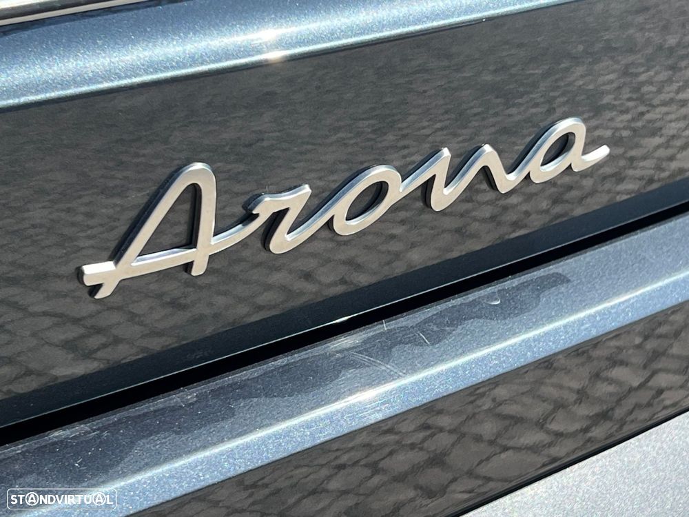 SEAT Arona 1.0 TSI FR - 15