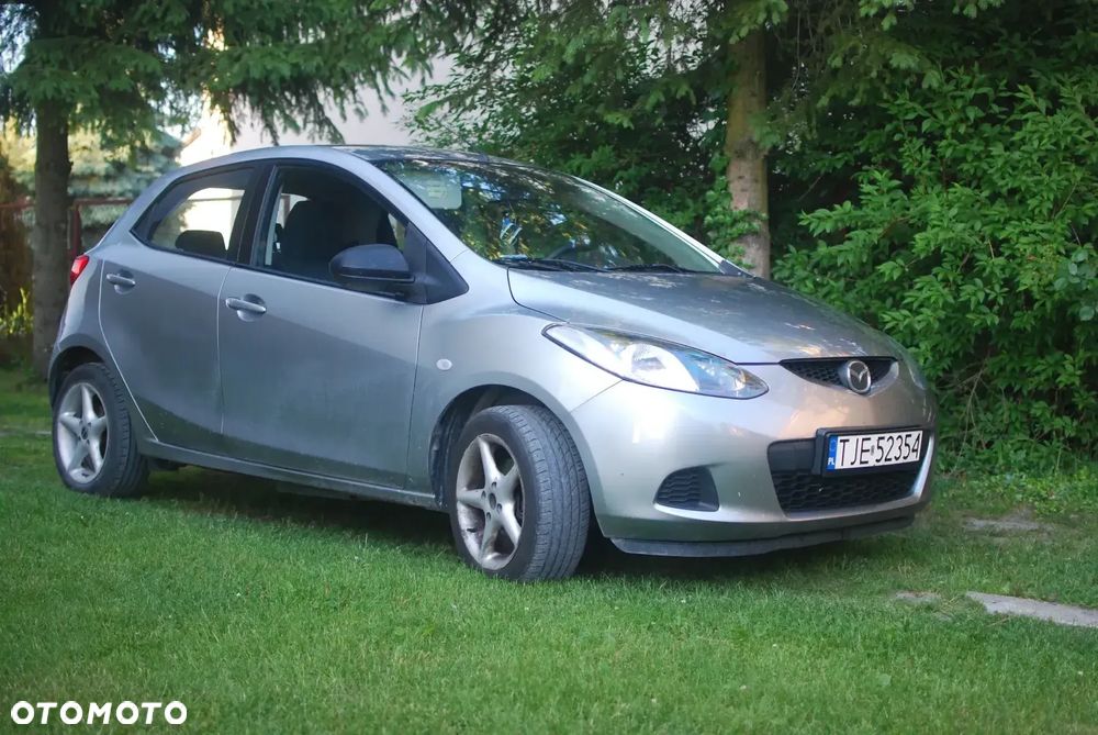 Mazda 2 1.3 Comfort - 3