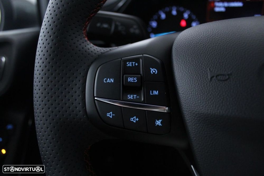 Ford Fiesta 1.0 EcoBoost ST-Line - 22