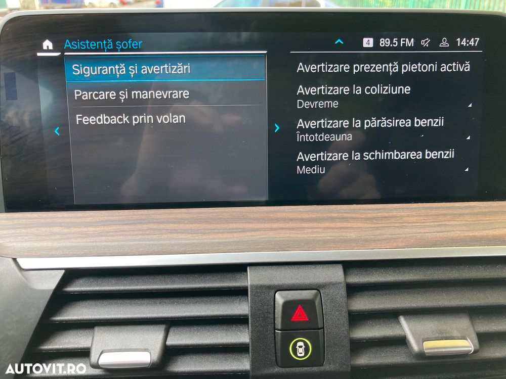 BMW X3 xDrive30e Aut. xLine - 26