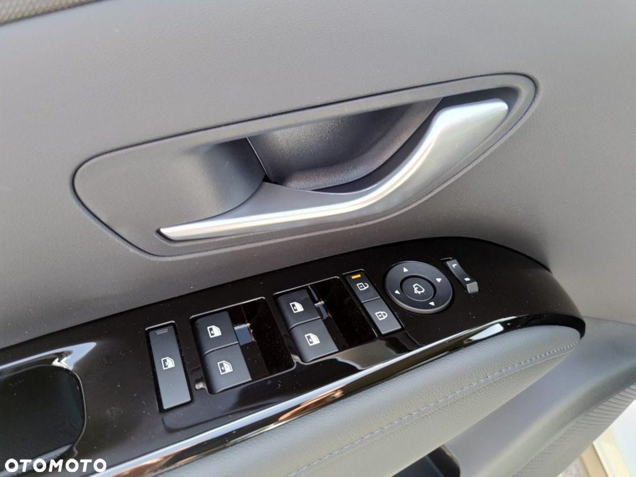 Hyundai Tucson - 10
