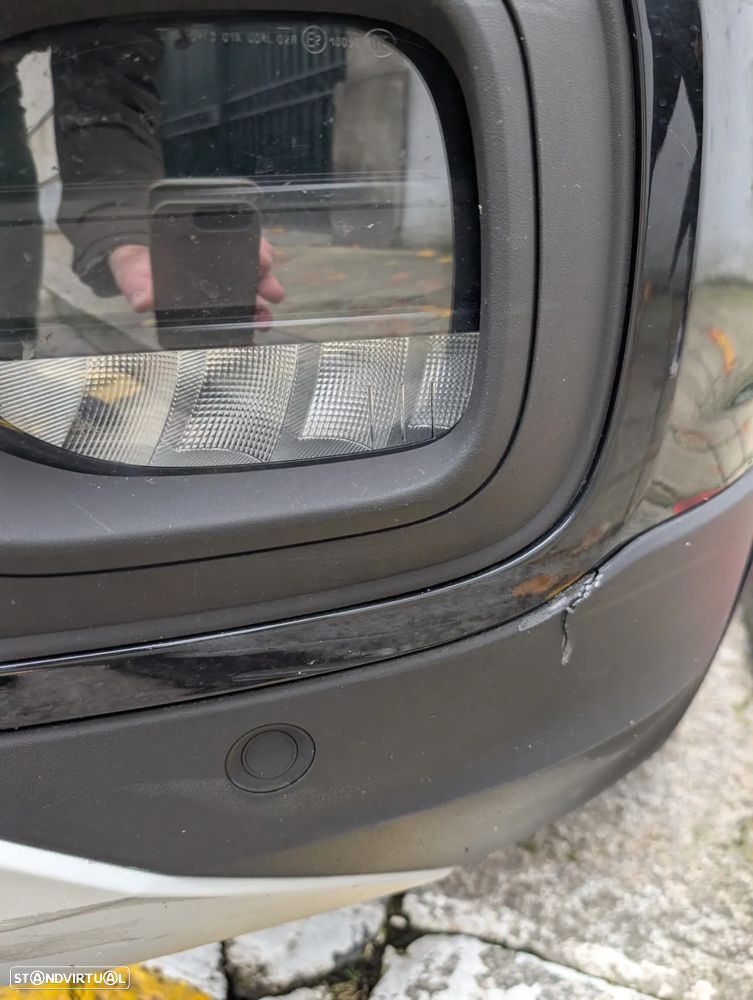 VW T-Cross 1.0 TSI OPF DSG - 3