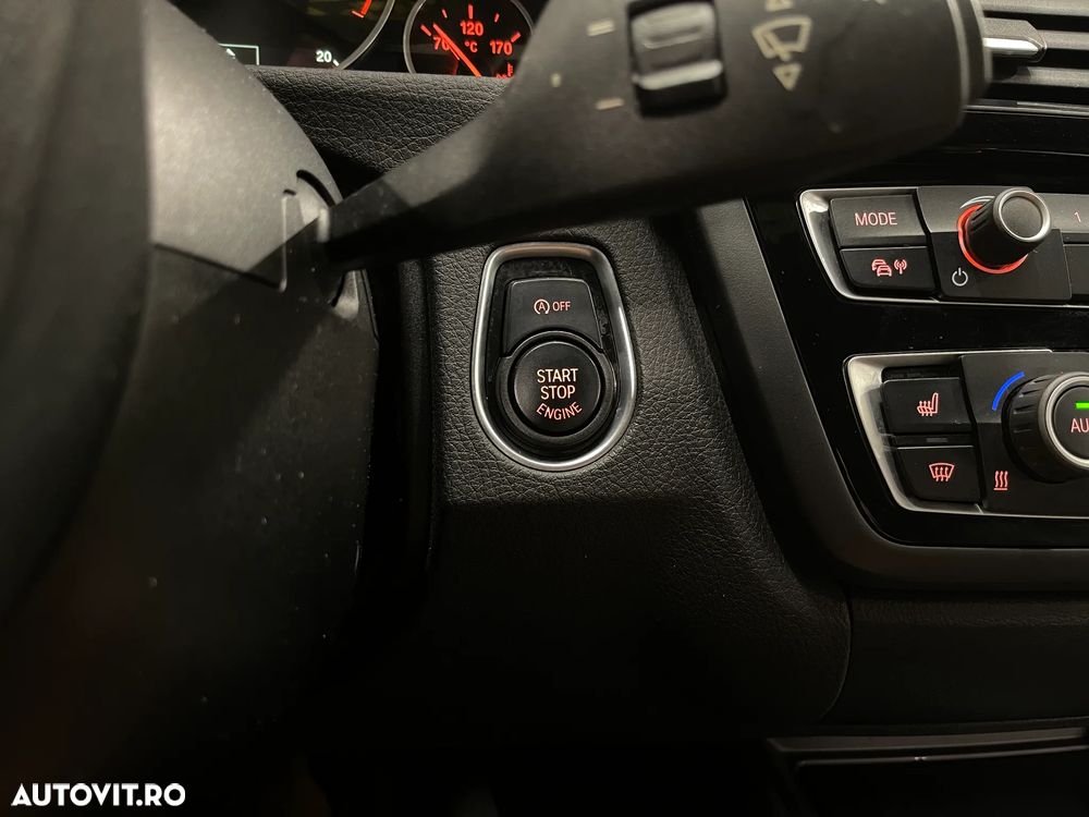 BMW Seria 4 420i Modern Line - 25