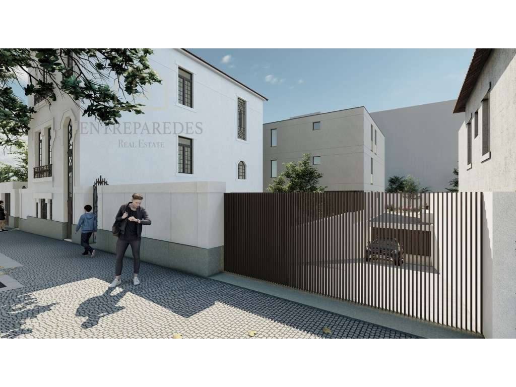Para comprar apartamento T1 em Matosinhos com garagem e varanda - m... - Grande imagem: 2/19
