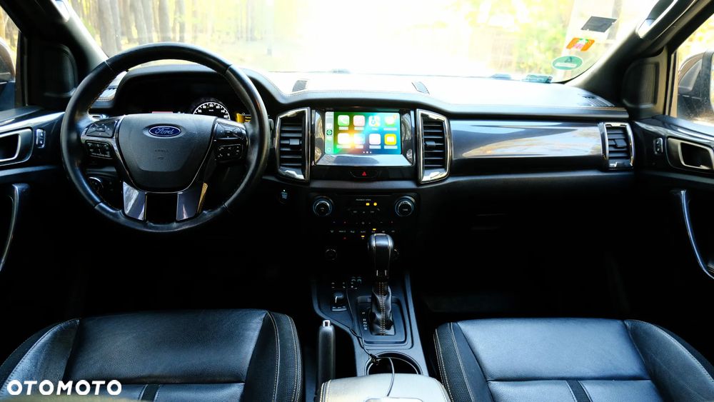 Ford Ranger - 15