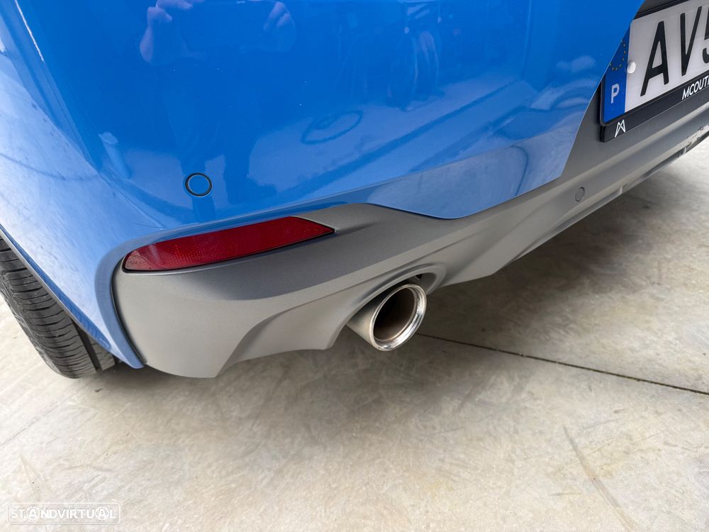 BMW X2 xDrive18d M Sport - 14