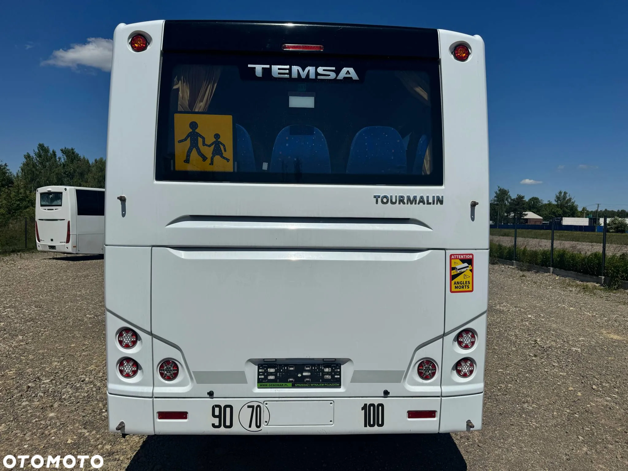 Temsa Tourmalin - 5