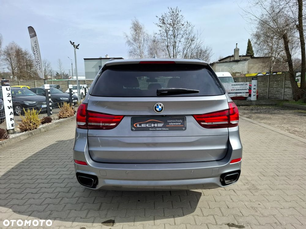 BMW X5 M - 31