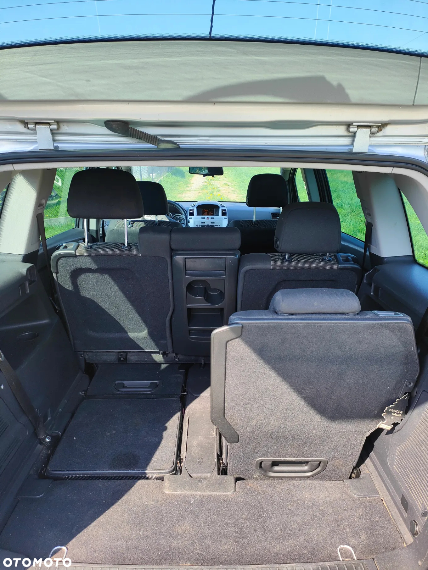 Opel Zafira 1.9 CDTI 111 - 5
