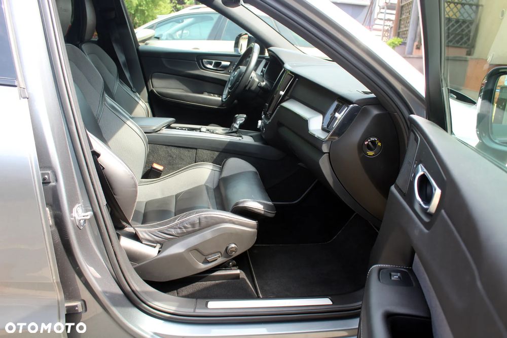 Volvo XC 60 D4 Geartronic RDesign - 5