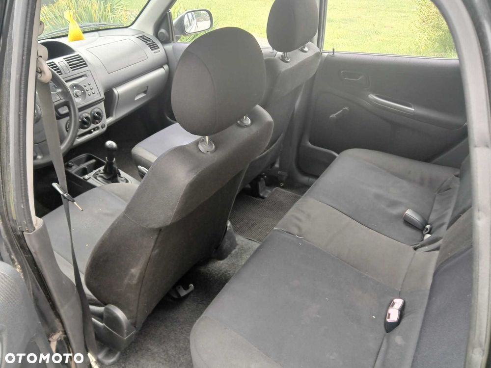 Suzuki Ignis - 7