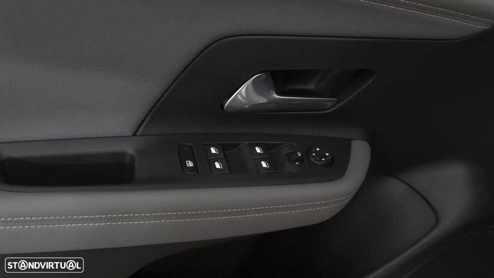 Opel Mokka 1.5 D Elegance - 20