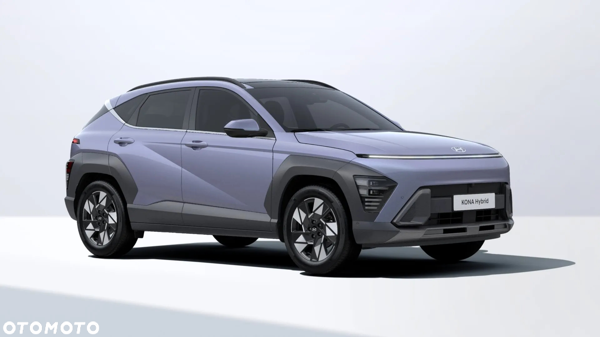 Hyundai Kona 1.6 GDI Hybrid Platinum DCT - 5