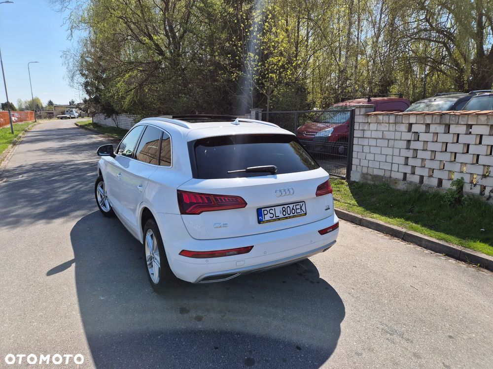 Audi Q5 - 9