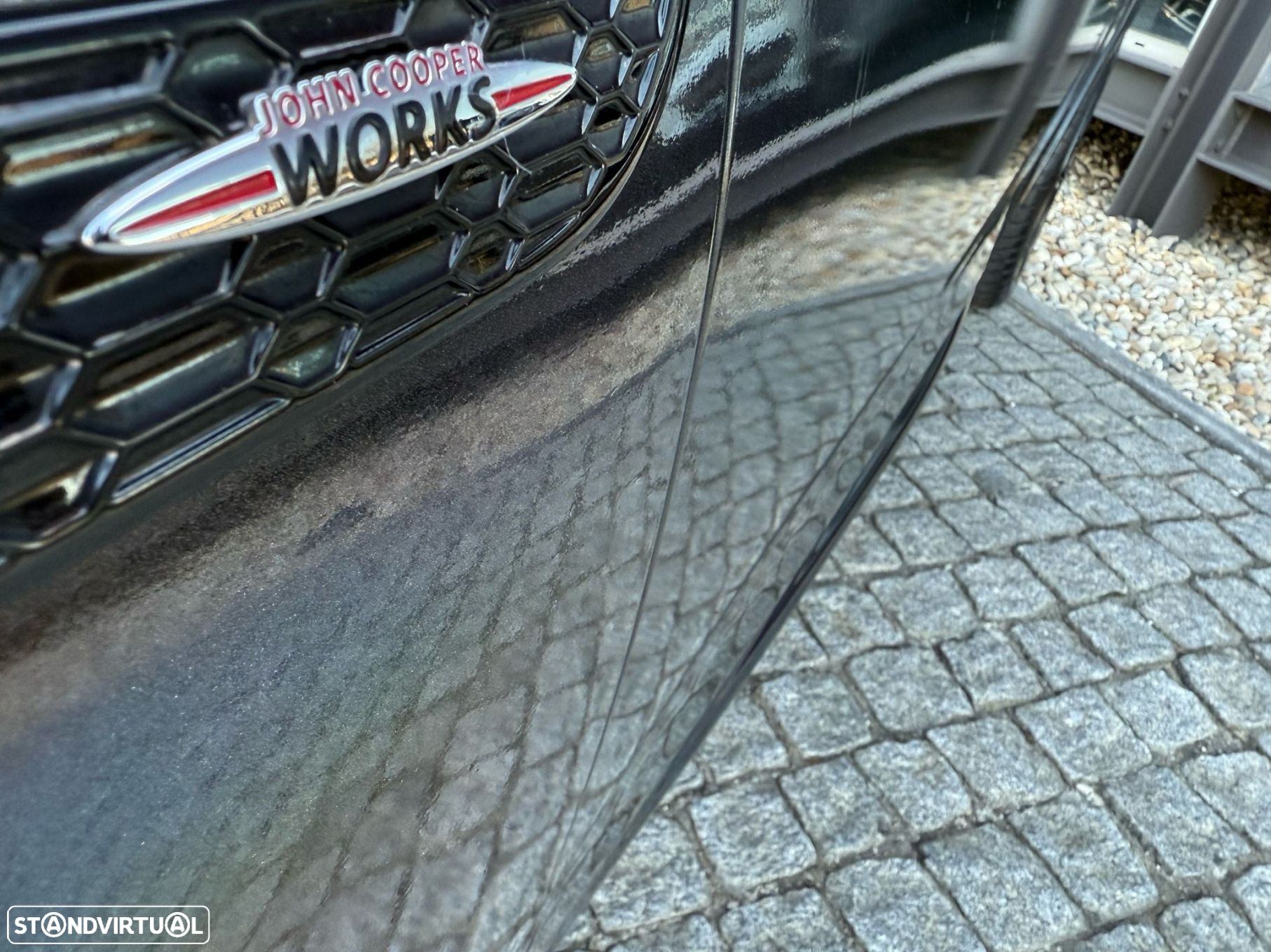 MINI 3 Portas John Cooper Works Auto Desportiva - 15