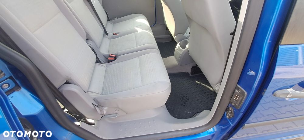 Volkswagen Caddy Standard - 4