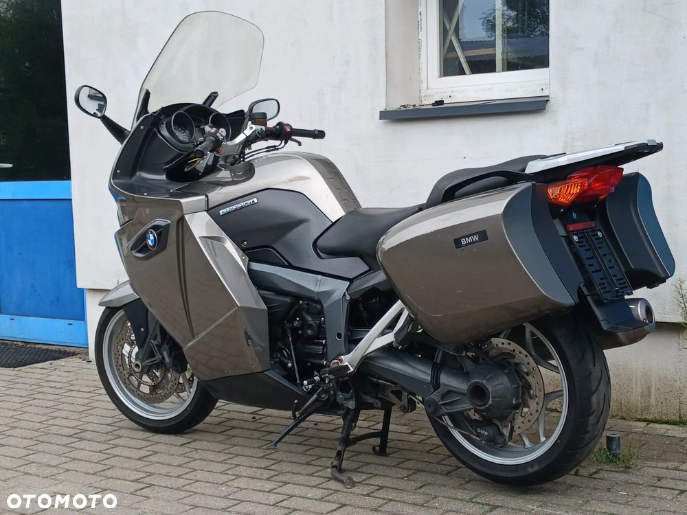 BMW K - 3