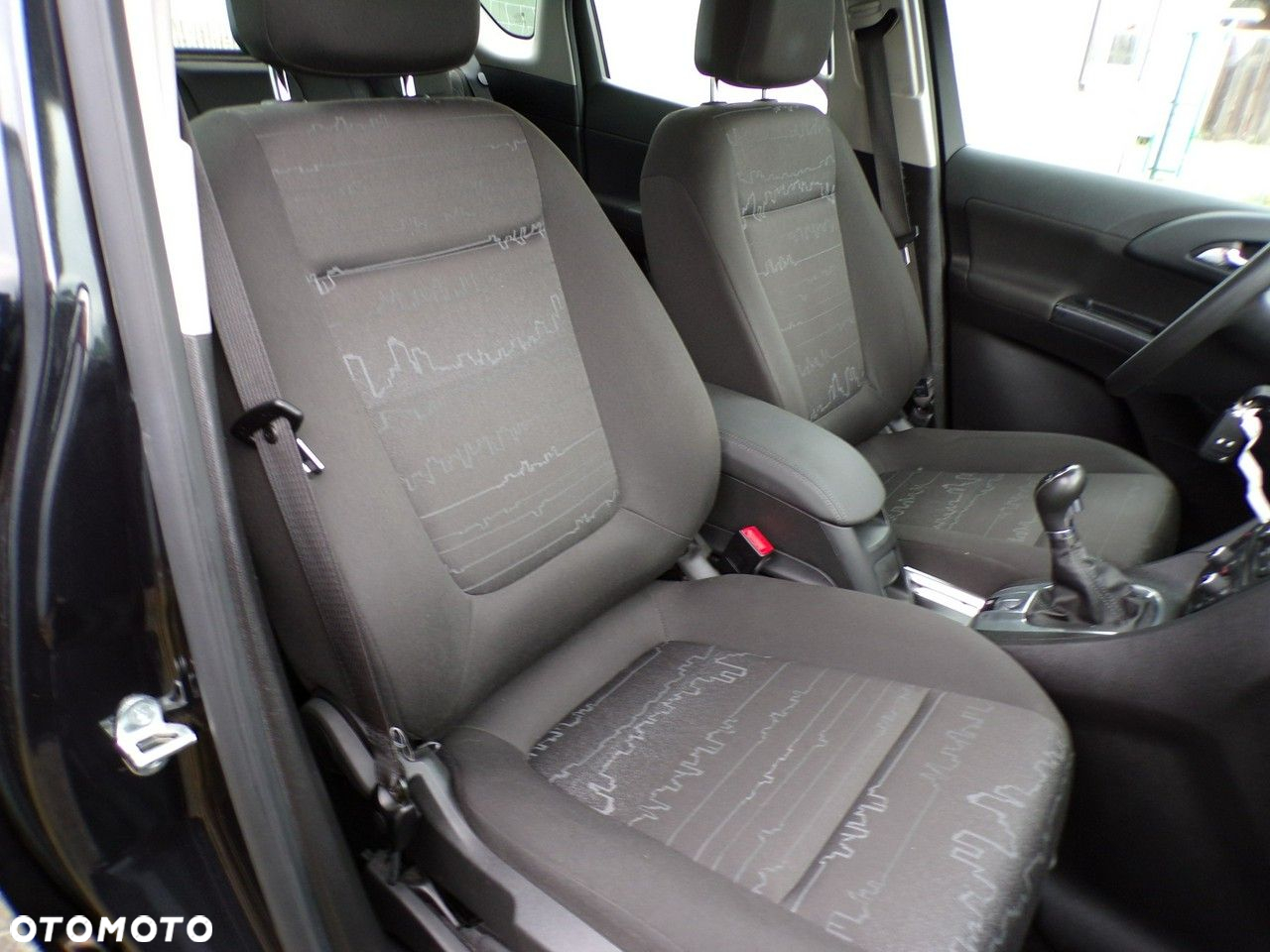 Opel Meriva - 20