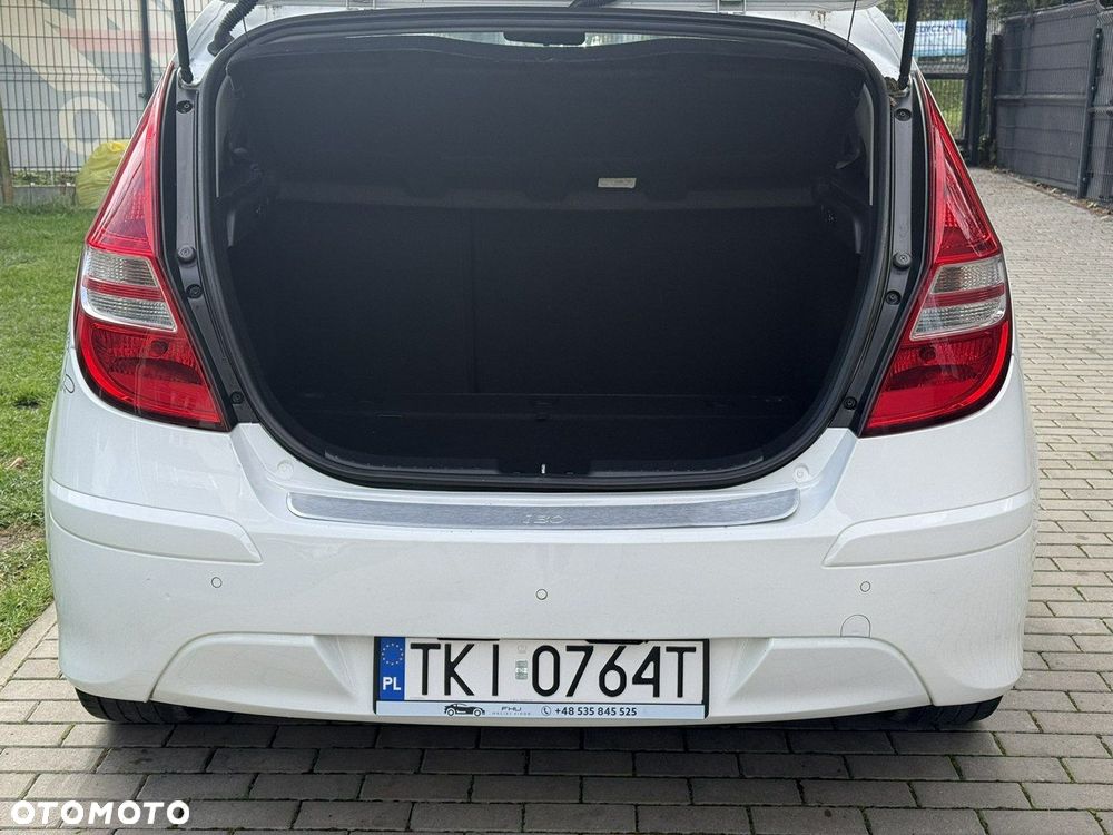 Hyundai i30 - 6