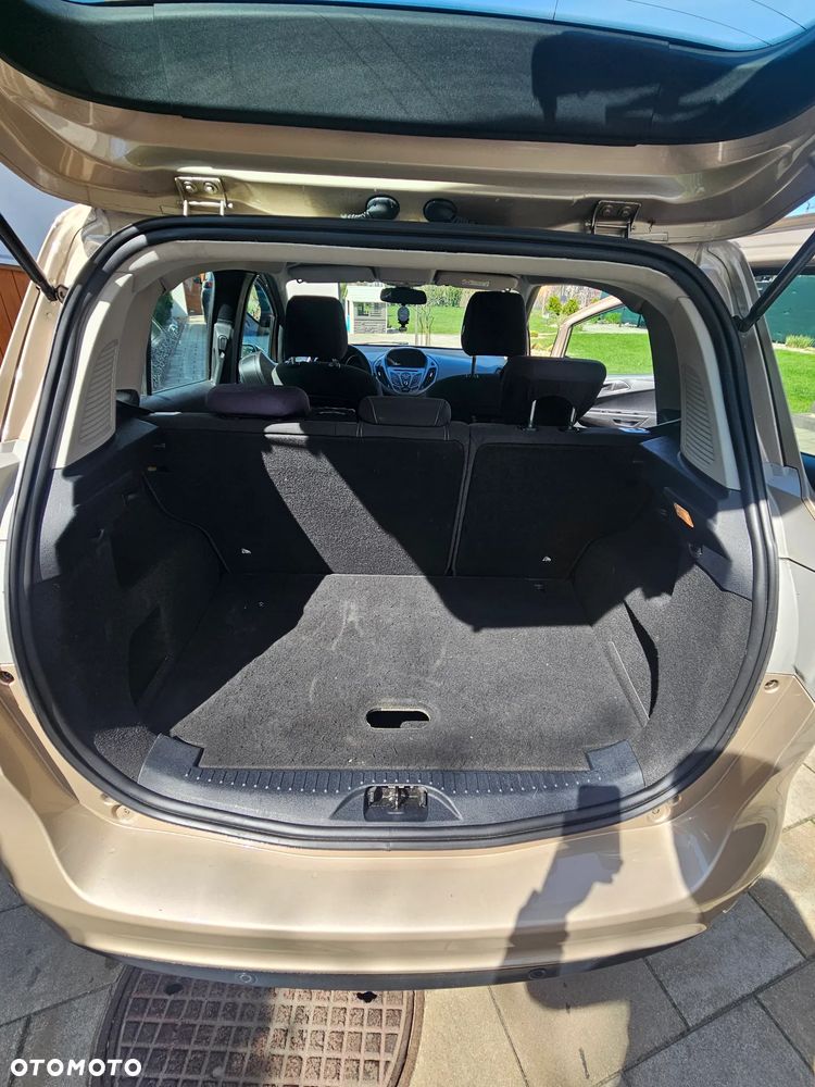 Ford B-MAX 1.0 EcoBoost Titanium - 17