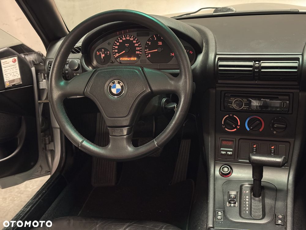 BMW Z3 - 27
