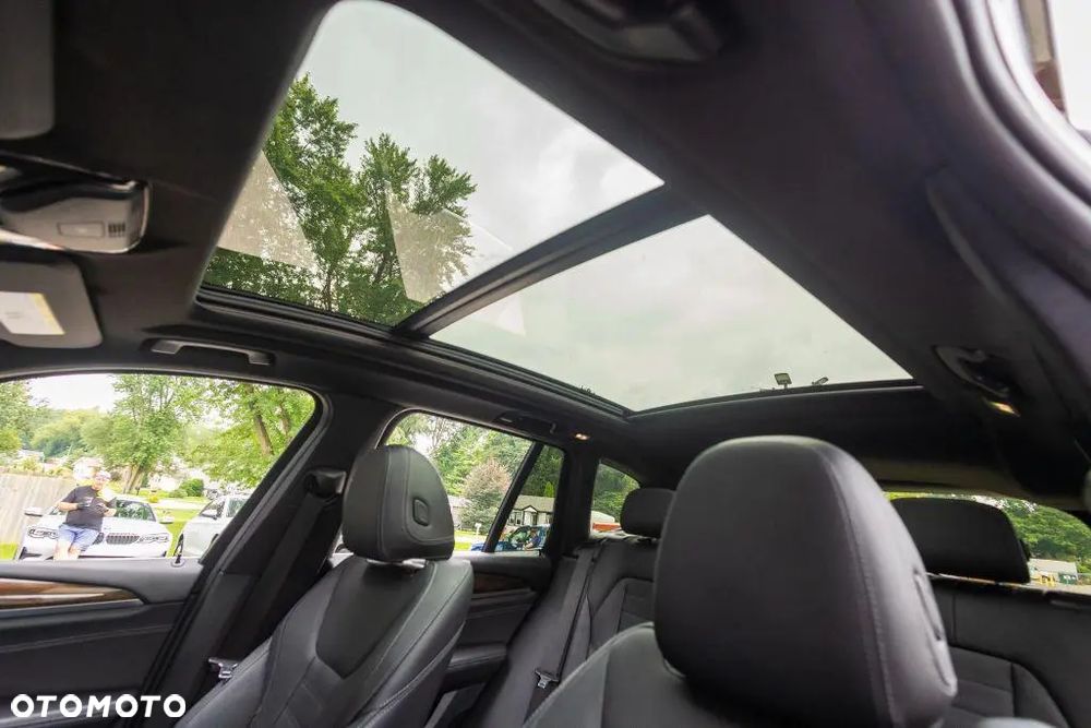 BMW X3 xDrive30i M Sport - 17