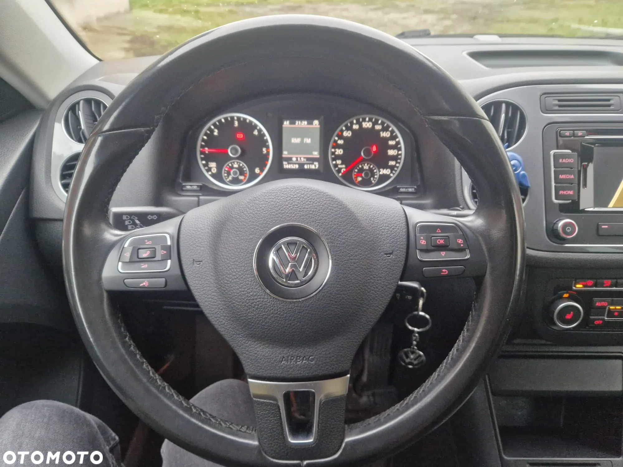 Volkswagen Tiguan 2.0 TDI 4Mot Sport&Style - 16