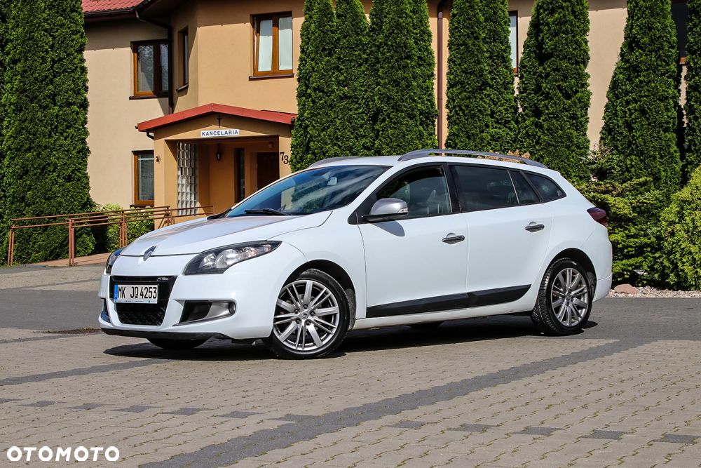 Renault Megane - 5