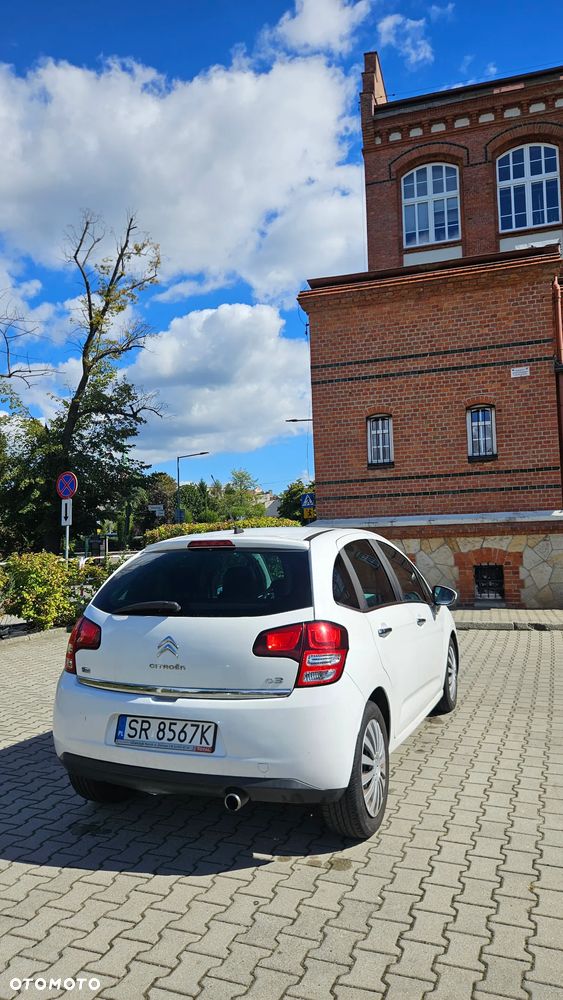 Citroën C3 - 6