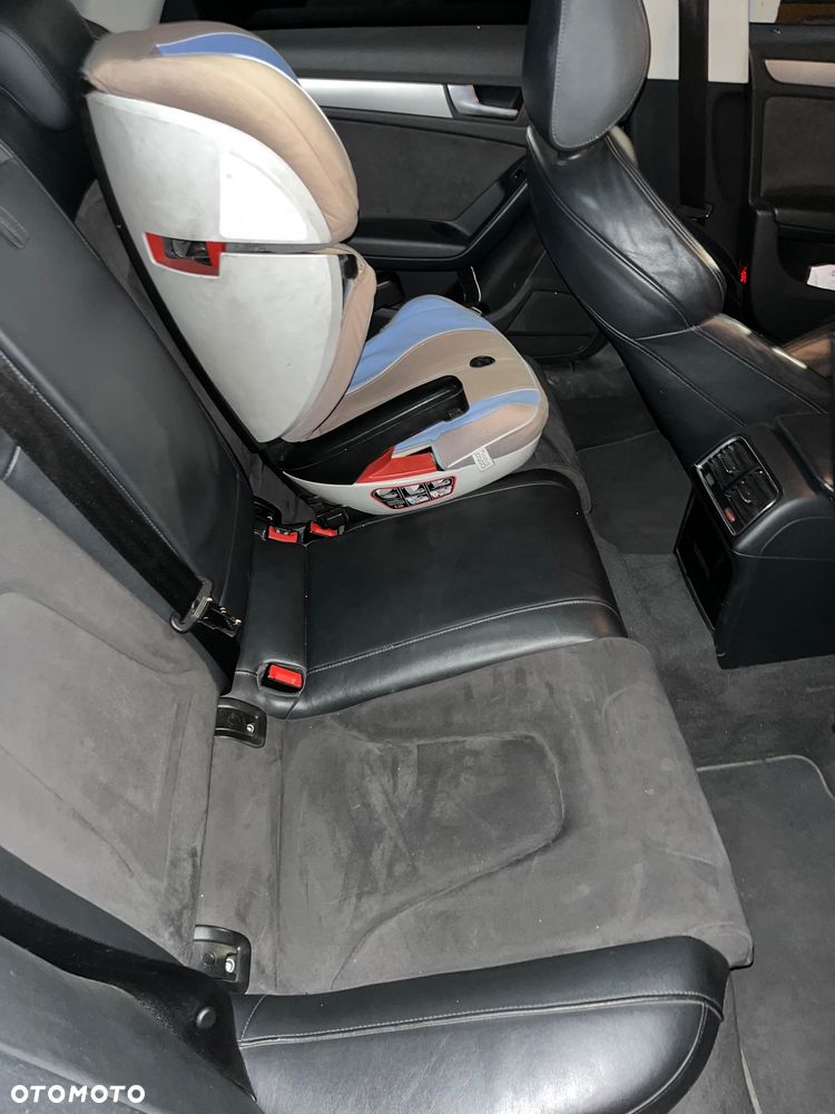 Audi A4 - 9